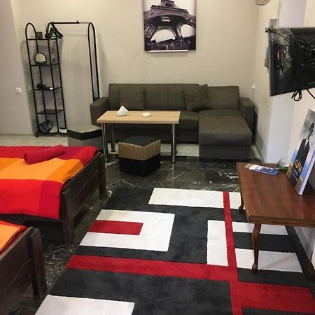 טביליסי Luka Apartment מראה חיצוני תמונה