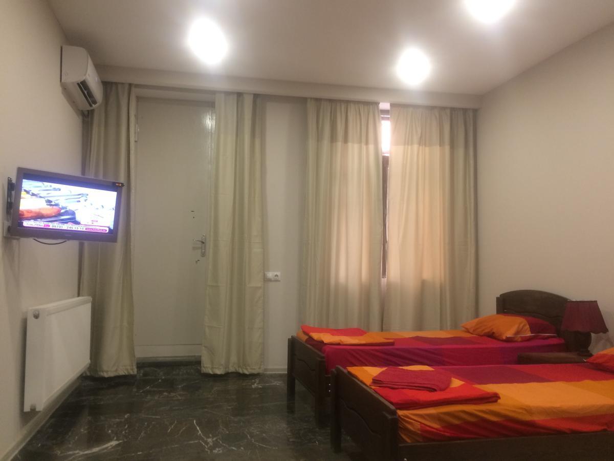 טביליסי Luka Apartment מראה חיצוני תמונה