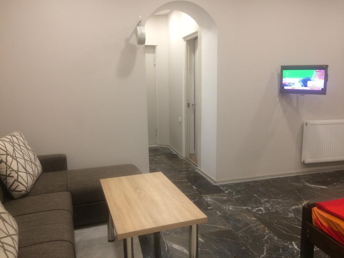 טביליסי Luka Apartment מראה חיצוני תמונה