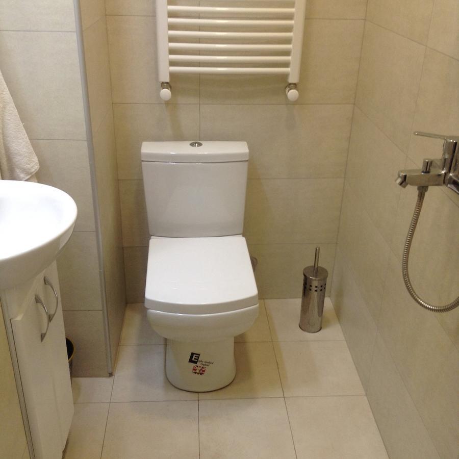 טביליסי Luka Apartment מראה חיצוני תמונה