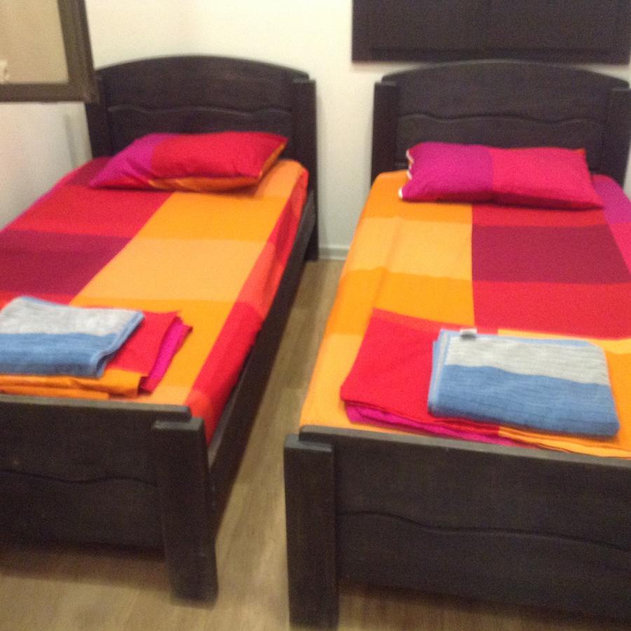 טביליסי Luka Apartment מראה חיצוני תמונה