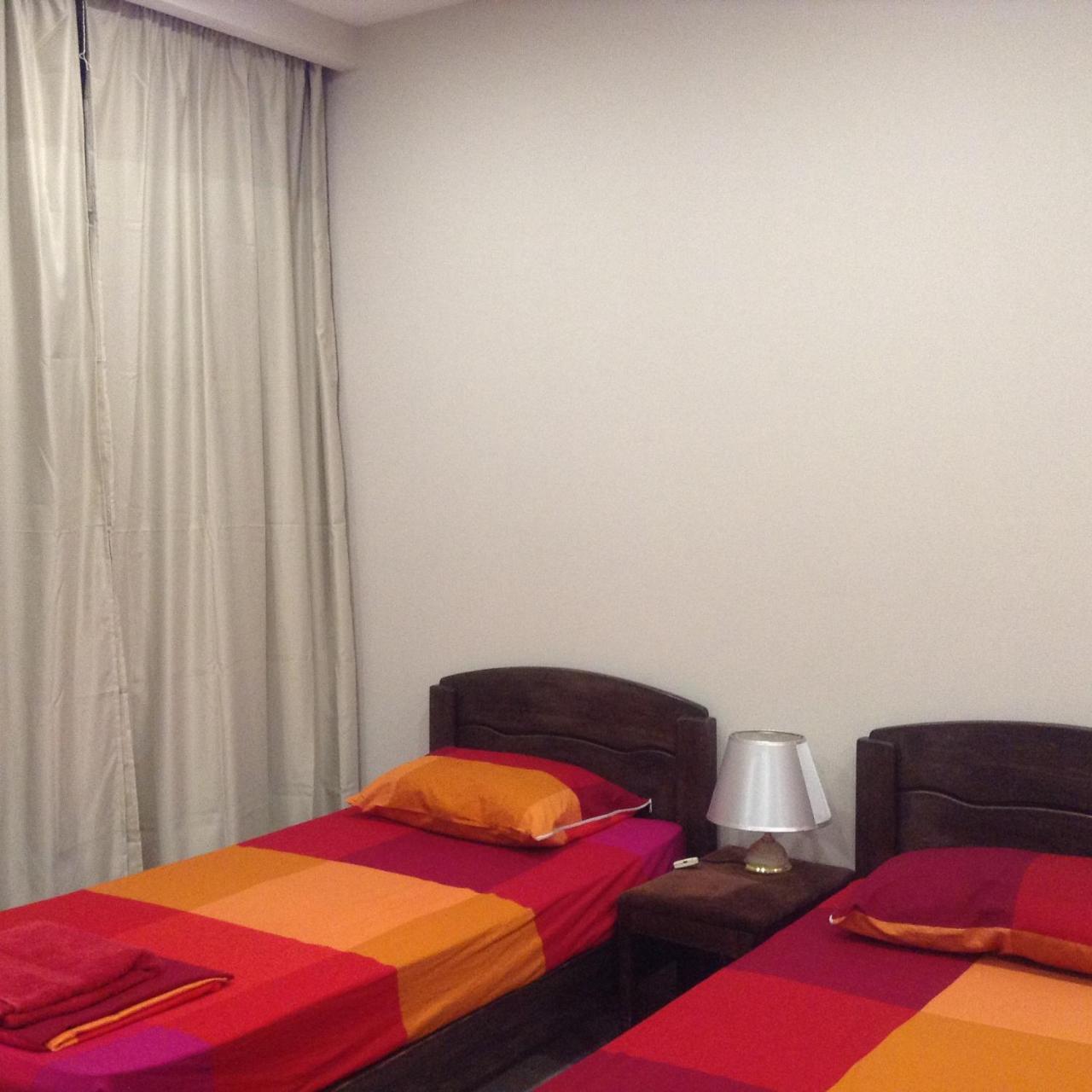 טביליסי Luka Apartment מראה חיצוני תמונה