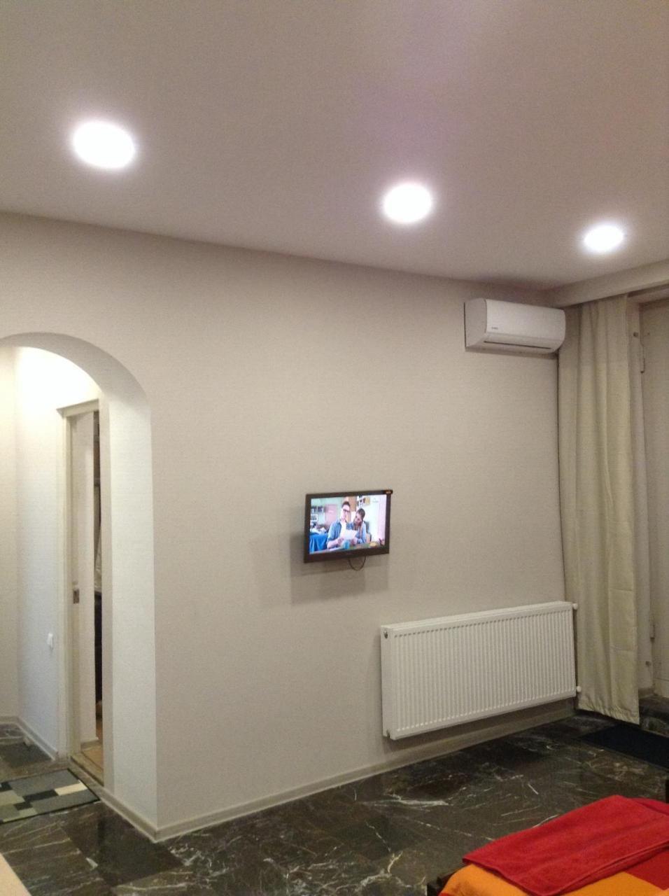 טביליסי Luka Apartment מראה חיצוני תמונה