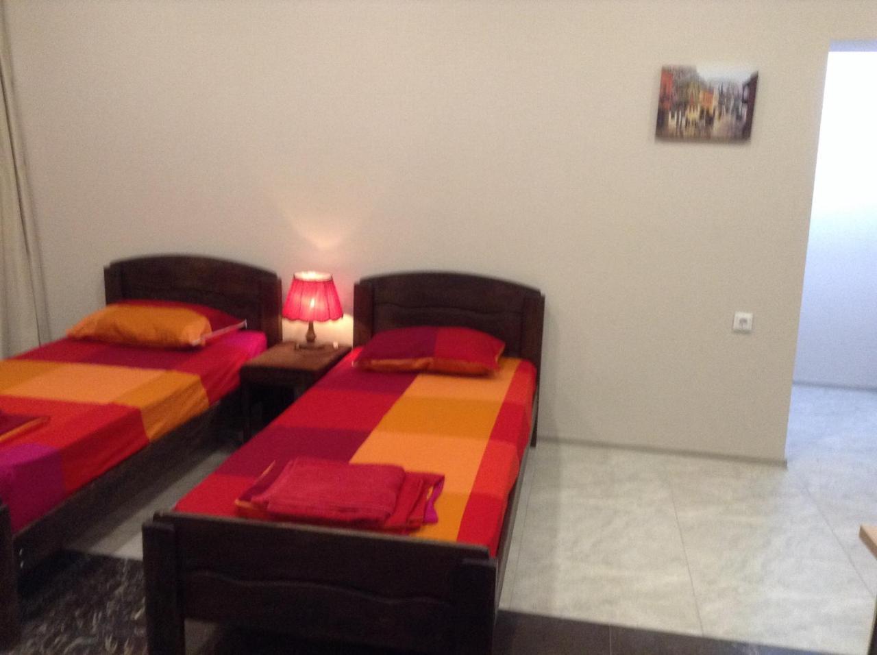 טביליסי Luka Apartment מראה חיצוני תמונה