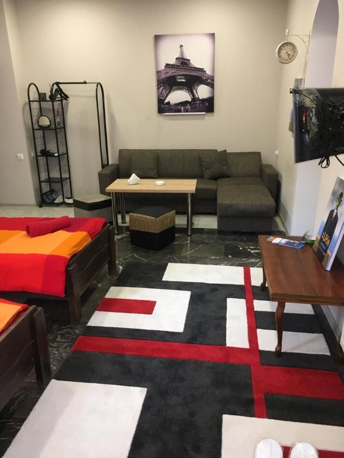 טביליסי Luka Apartment מראה חיצוני תמונה