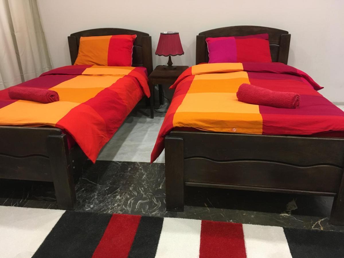 טביליסי Luka Apartment מראה חיצוני תמונה