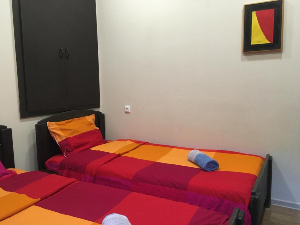 טביליסי Luka Apartment מראה חיצוני תמונה