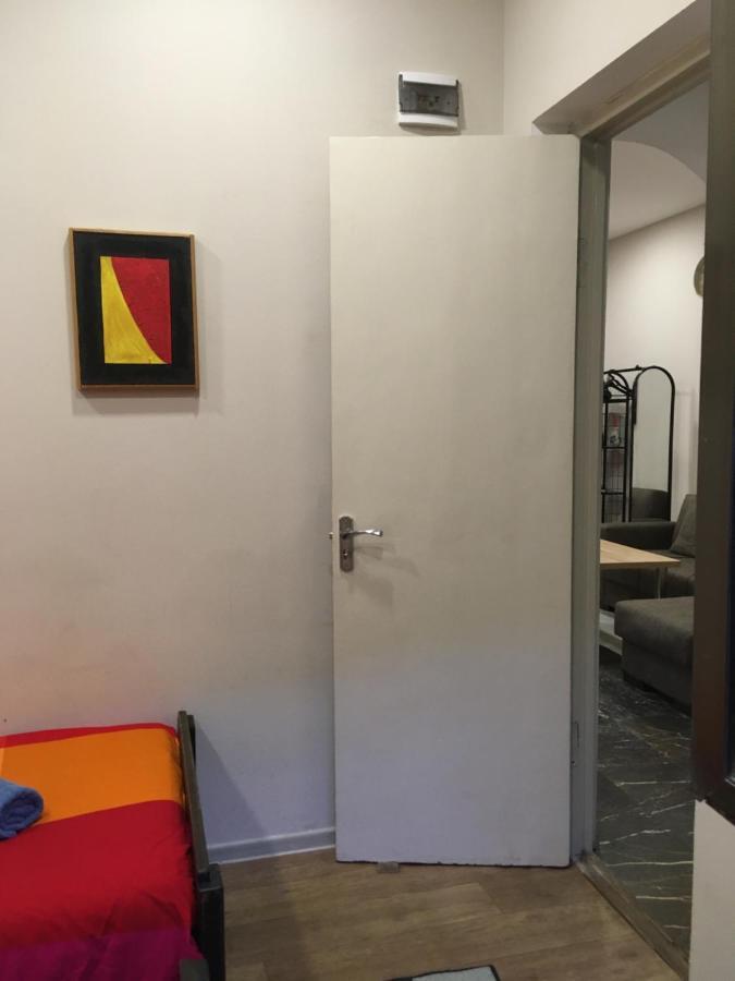 טביליסי Luka Apartment מראה חיצוני תמונה
