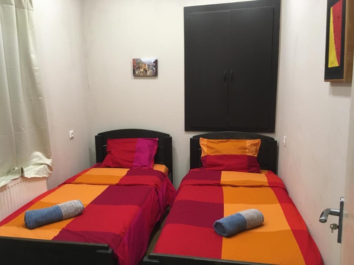 טביליסי Luka Apartment מראה חיצוני תמונה