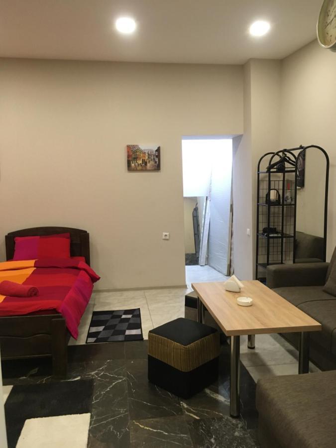 טביליסי Luka Apartment מראה חיצוני תמונה