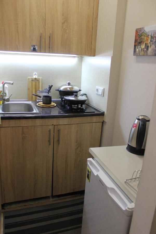 טביליסי Luka Apartment מראה חיצוני תמונה
